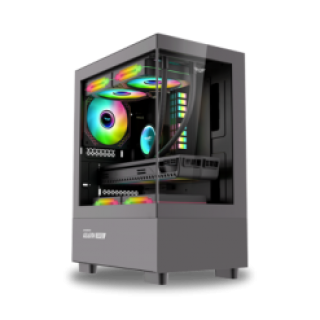 MICRO ATX |Armaggeddon Singapore